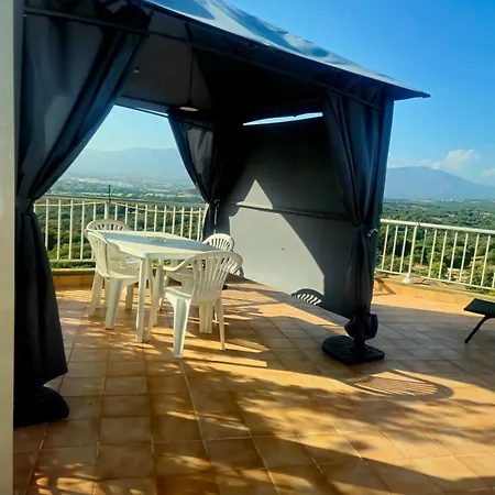 T2 Apartment Bastelicaccia