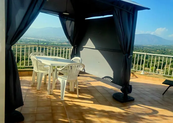 T2 Lägenhet Bastelicaccia